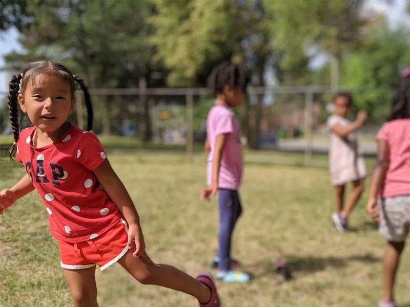 Lori Gardens Centre For Early Learning