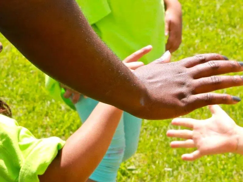 Macaulay Child Development Centre - St.Nicholas Of Bari Child Care