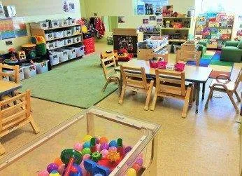 Martin Luther Child Care - Superior