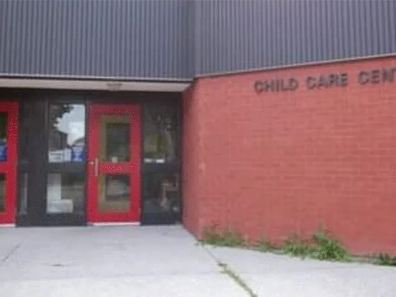 Banting and Best Child Care Centre