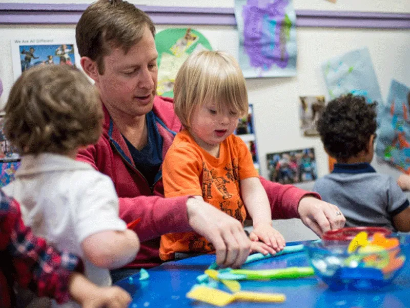 Hippo Nursery School