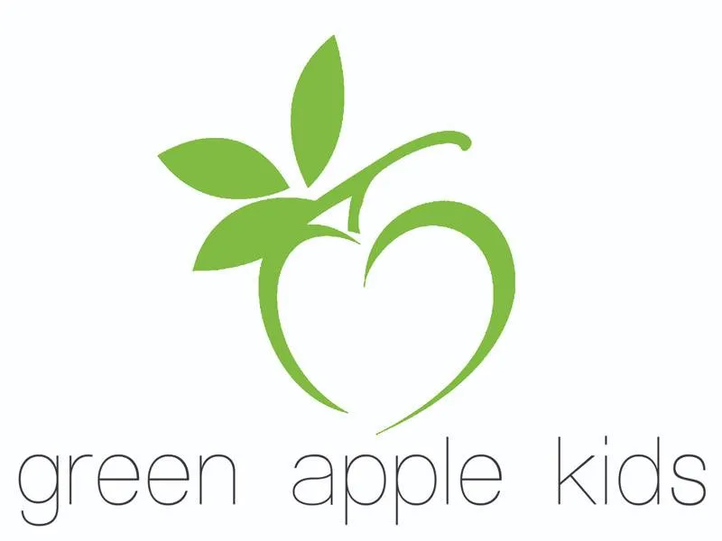 Green Apple Kids