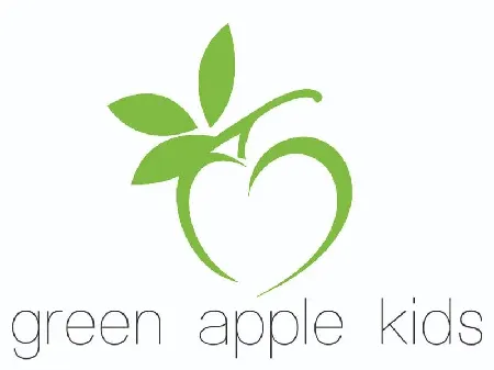 Green Apple Kids