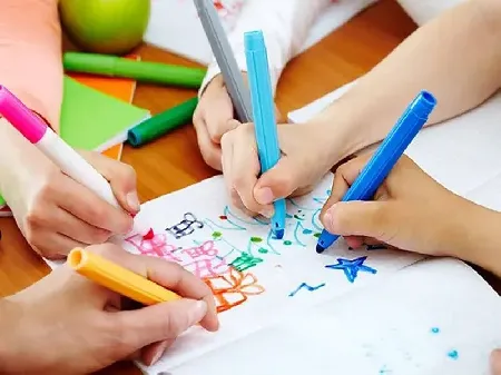 Sunny Faces Day Care Centre - St. Benedict Site