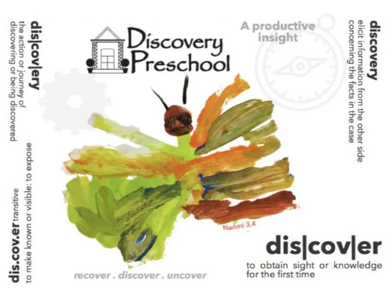 Beckenridge Discovery Preschool