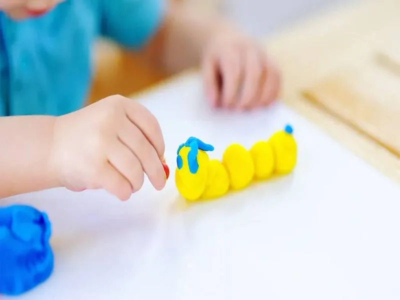 Distillery District Early Learning Centre