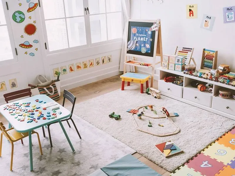 Kids Connect Daycare