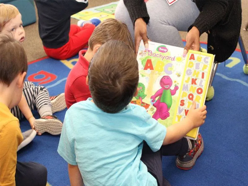 Kleinburg Early Learning Centre