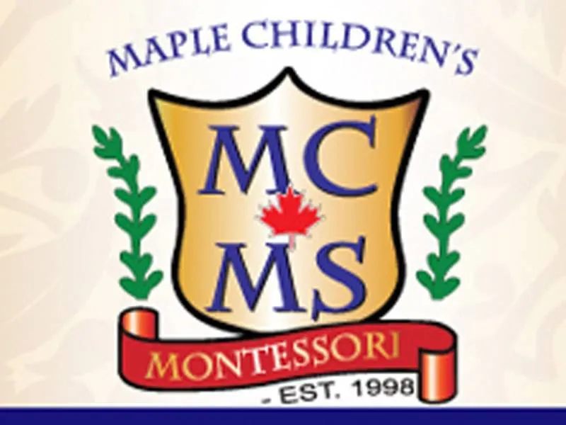 Maple Children's Montessori School