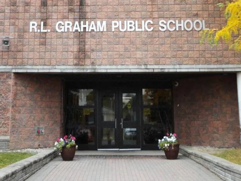 R.L. Graham Childcare