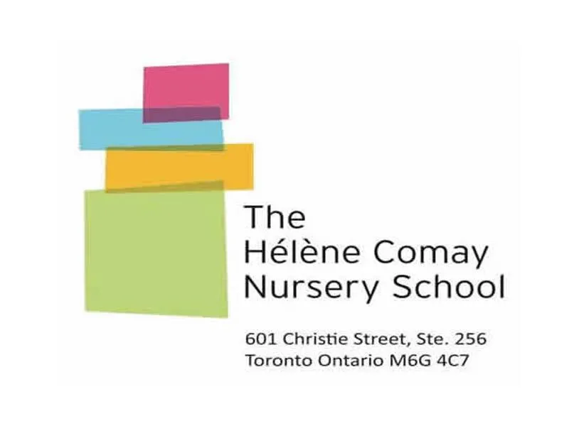 Helene Comay Nursery School