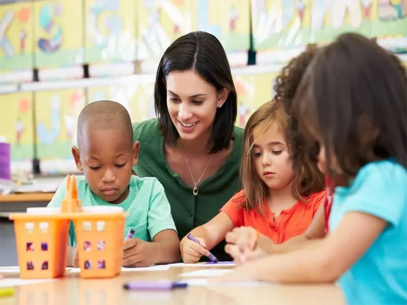 Thorncliffe Park Day Care Centre