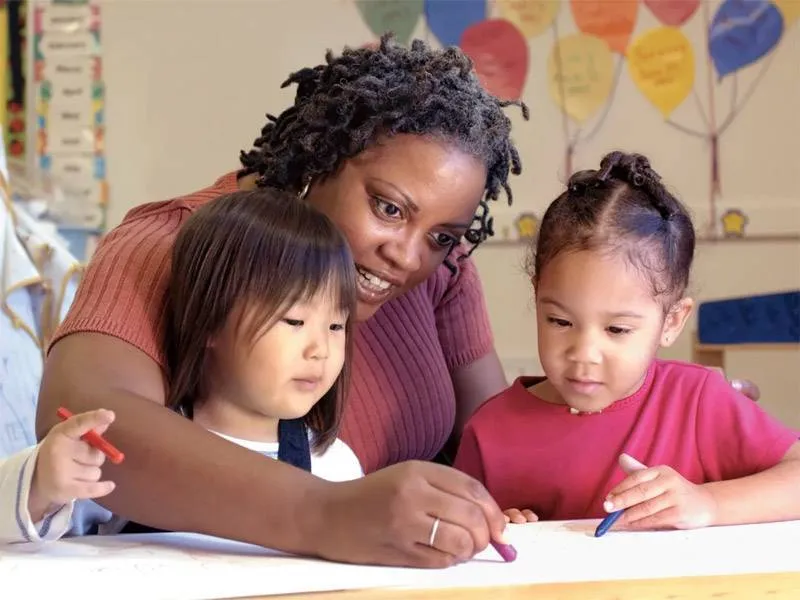 Thorncliffe Park School Age Day Care Centre