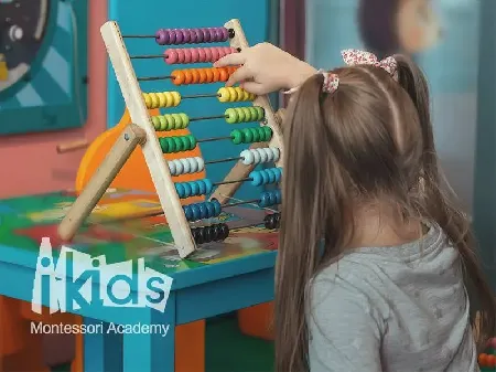 iKids Montessori Academy (Markham)