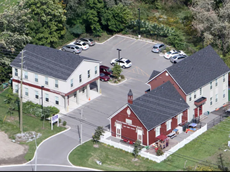 Victoria Square Schoolhouse Early Childhood Education Centre