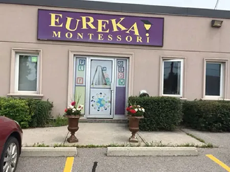 Eureka Montessori