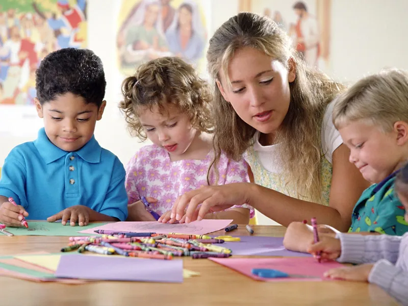 Glenroy Preschool Centre