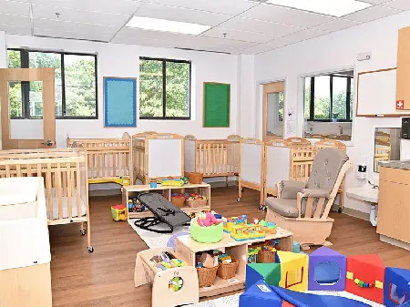 BrightPath Avondale Child Care Centre