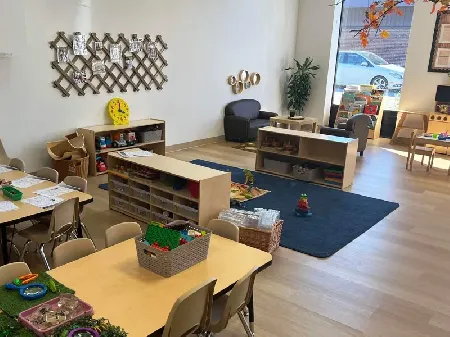 BrightPath Dixie Child Care Centre