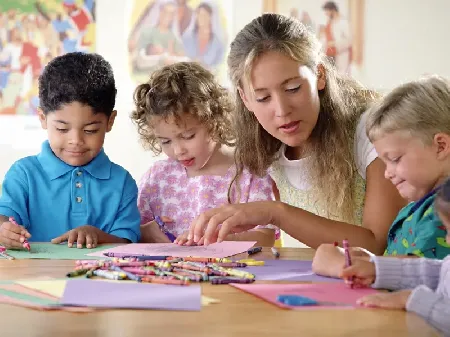 Glenroy Preschool Centre