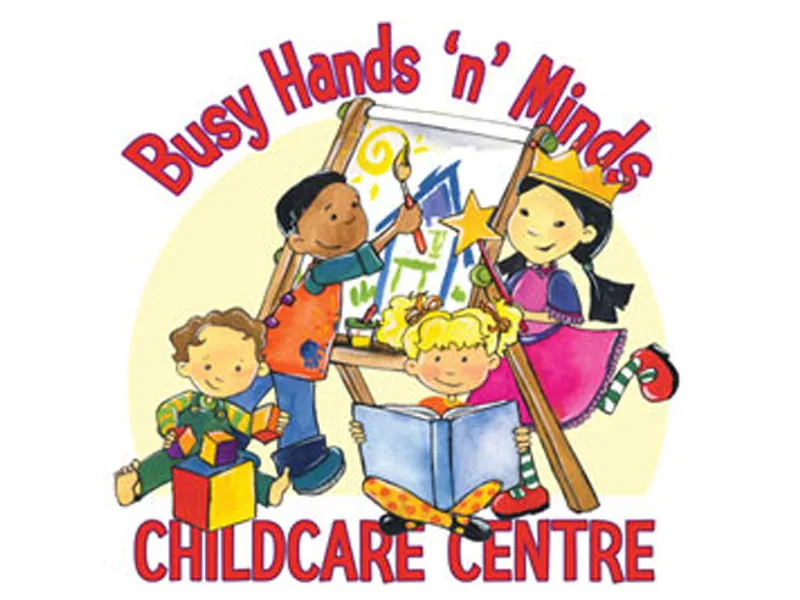 Busy Hands 'N' Minds Childcare Centre Brampton