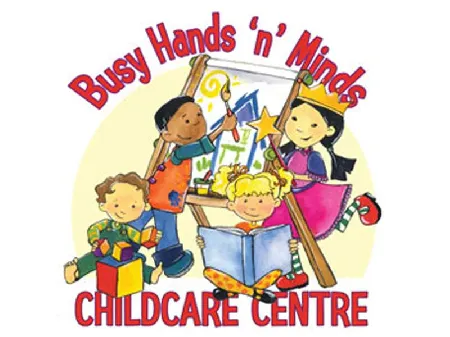 Busy Hands 'N' Minds Childcare Centre Brampton