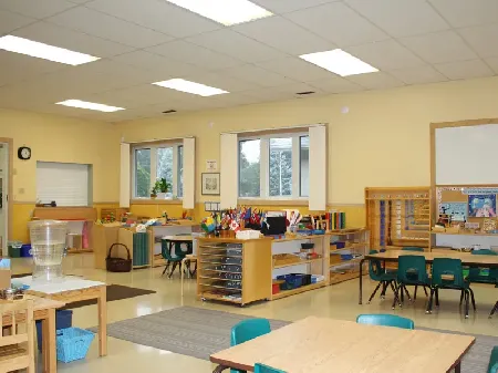 Caledon Hills Montessori School