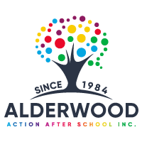 Alderwood Action After School Logo