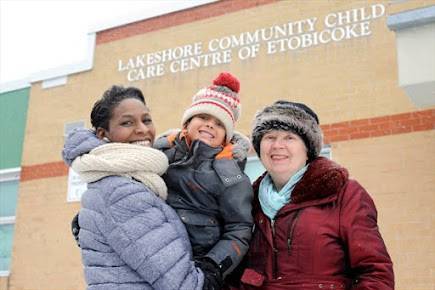 Lakeshore Community Child Care Centre 3