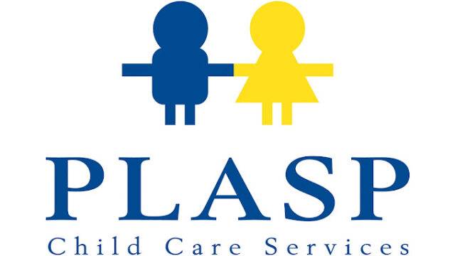 PLASP logo