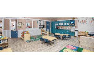 Progress Childcare (Scarborough Inc. #1 (3 Glamorgan)