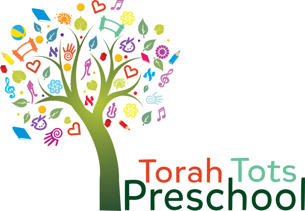 Torah Tots Preschool Logo