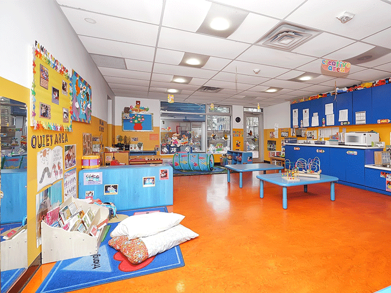 Yonge-Hearts-Child-Care-Centre