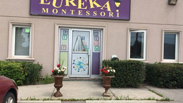 Eureka-Montessori